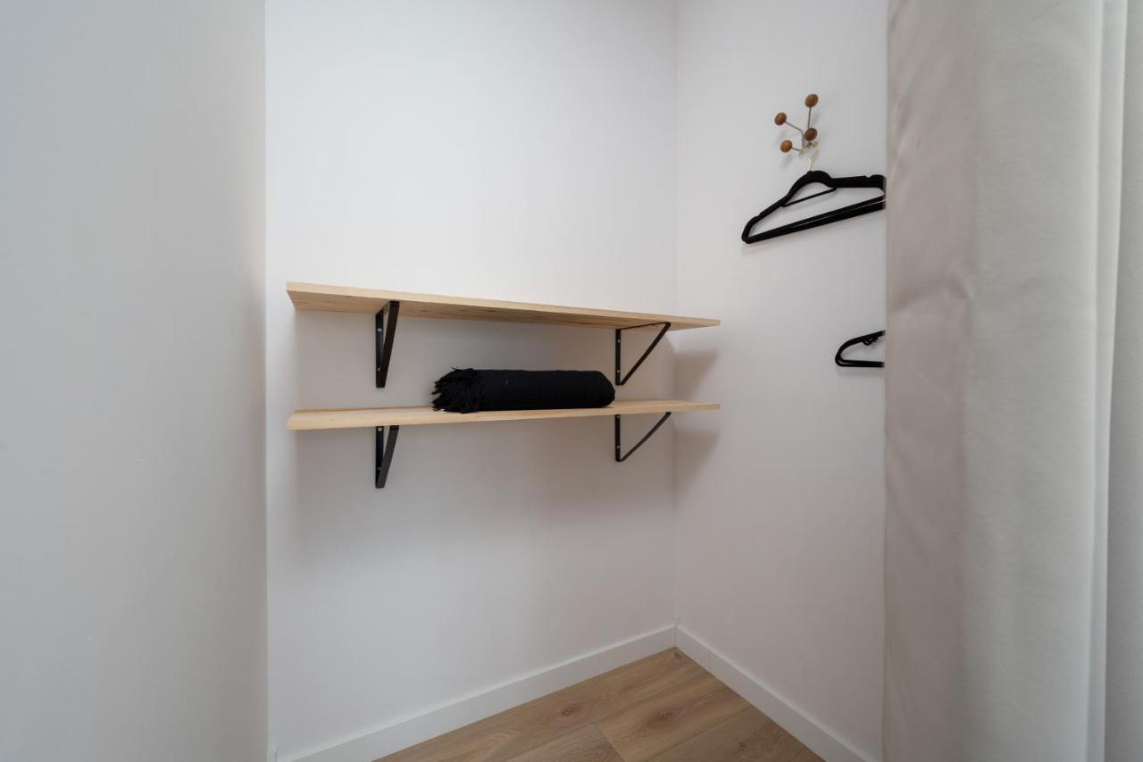 Miedziana 6 & 18 Apartment With Free Garage Wroclaw By Renters Dış mekan fotoğraf