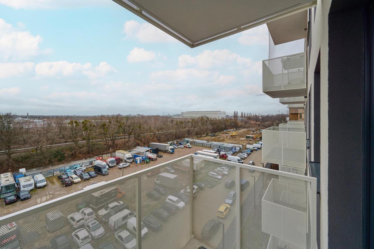 Miedziana 6 & 18 Apartment With Free Garage Wroclaw By Renters Dış mekan fotoğraf