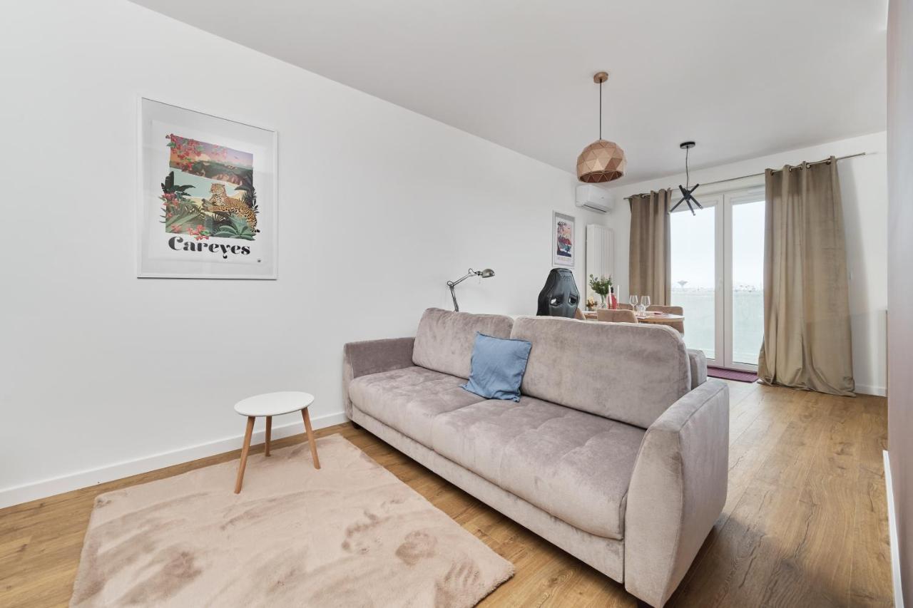 Miedziana 6 & 18 Apartment With Free Garage Wroclaw By Renters Dış mekan fotoğraf